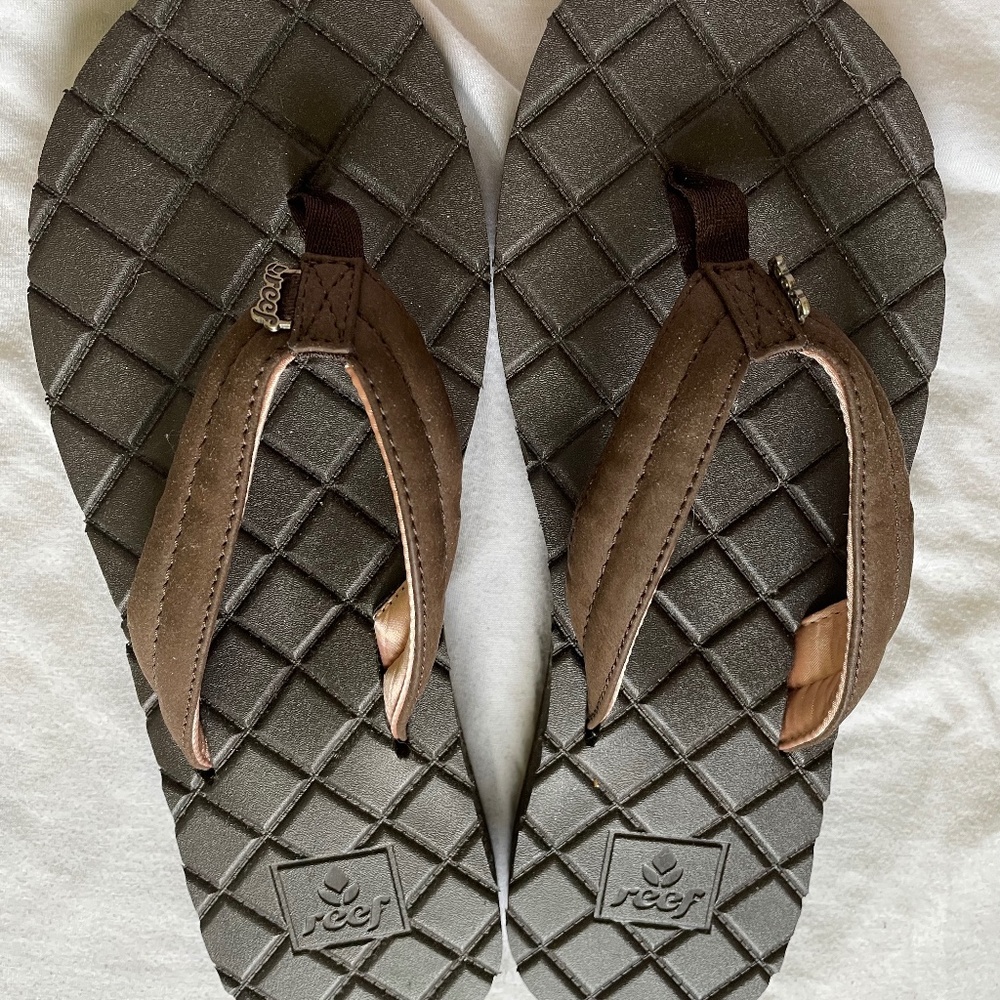 Reef Dreams II Flip Flops